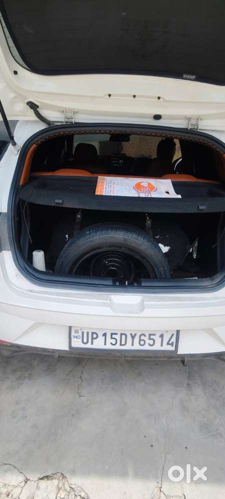 Hyundai New I20 1.2 Sportz Mt, 2023, Cng & Hybrids