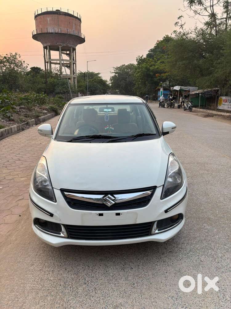 Maruti Suzuki Swift Dzire 2015-2017 1.2 Vxi, 2016, Petrol