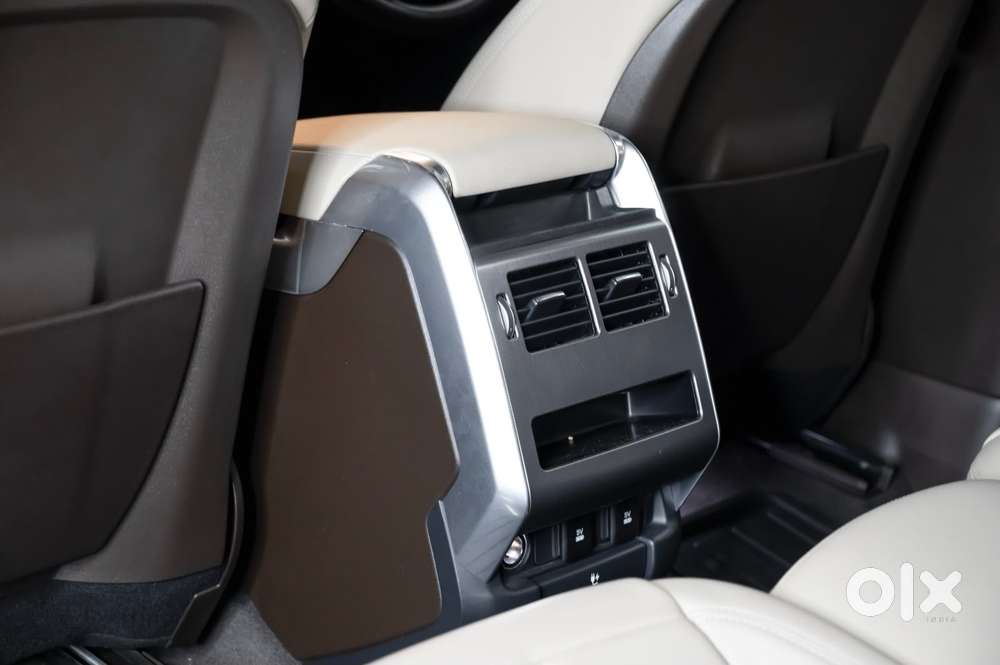 Land Rover Range Sport Se, 2021, Petrol