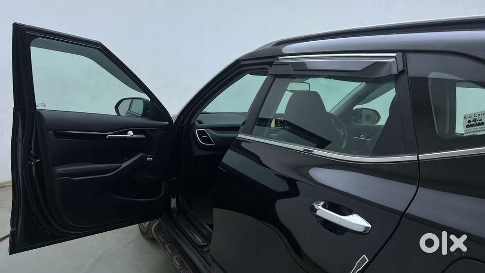 Kia Seltos 1.4 Gtx+ Mt, 2022, Petrol