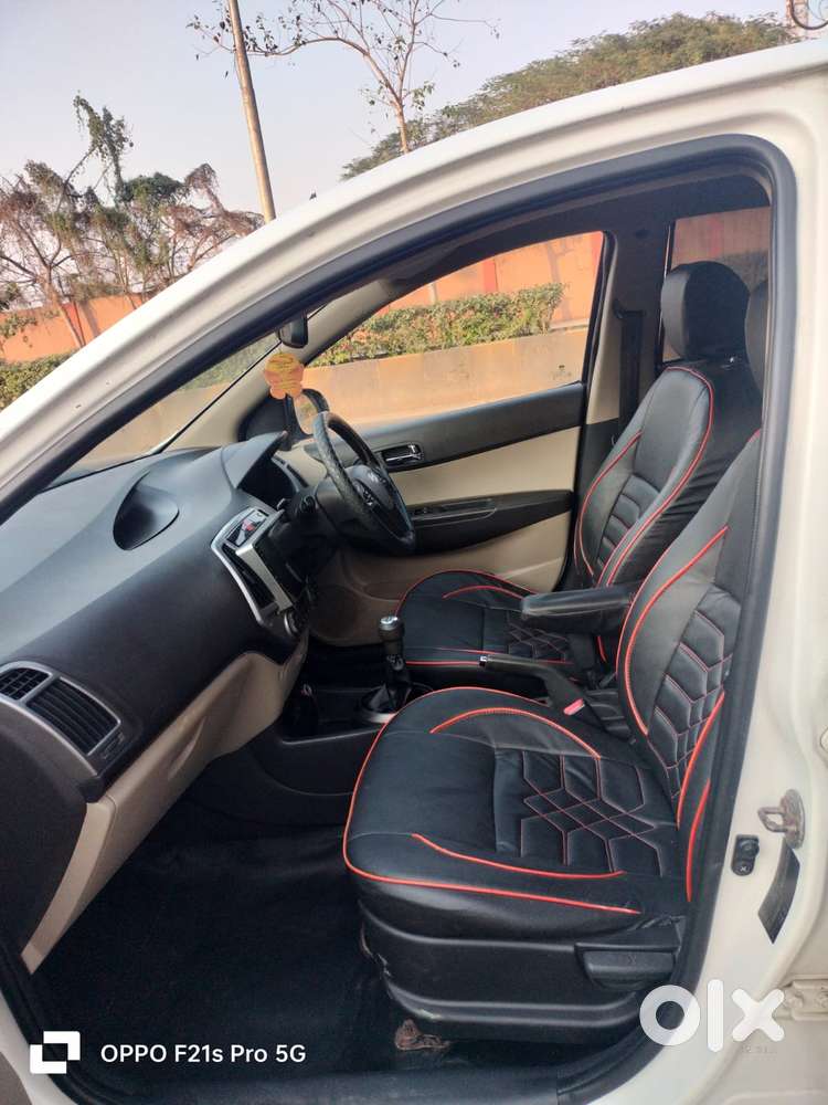 Hyundai I20 1.2 Asta, 2013, Petrol