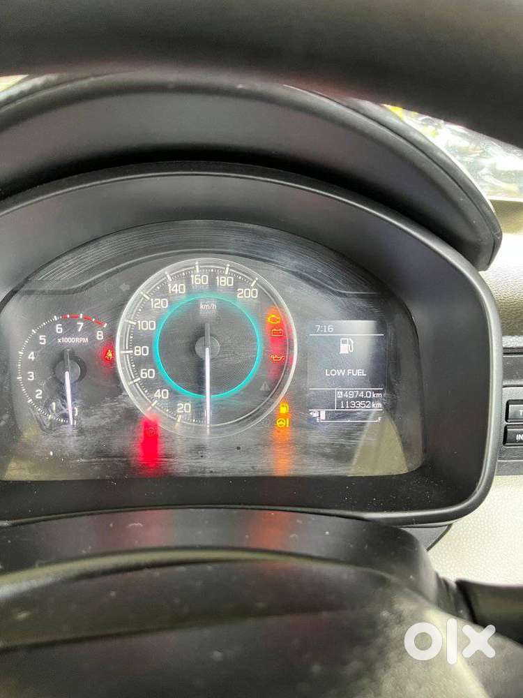 Maruti Suzuki Ignis 1.2 Zeta Mt, 2018, Petrol