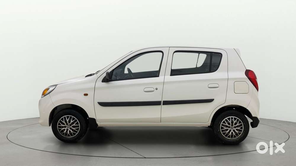 Maruti Suzuki Alto 800 Lxi, 2018, Petrol
