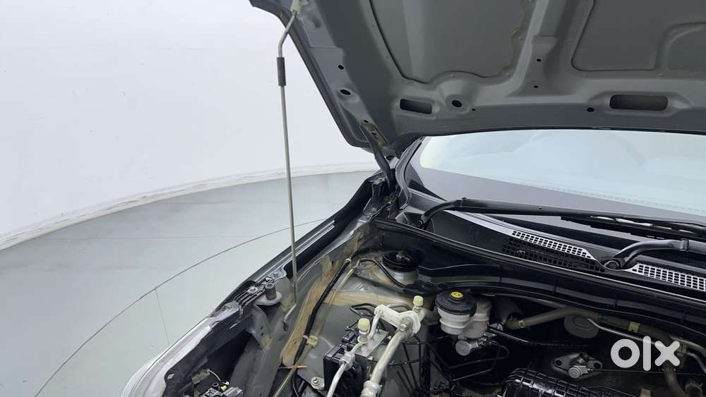 Honda Amaze S Mt I-vtec, 2024, Petrol