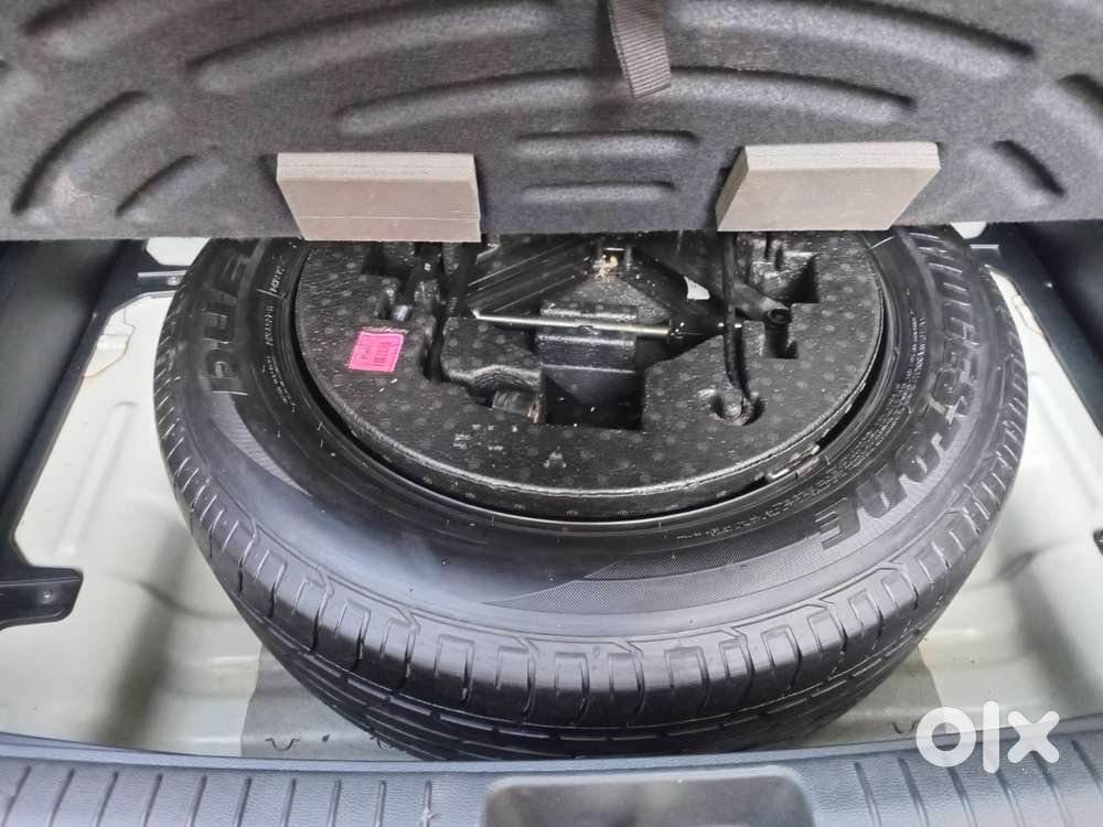 Hyundai Creta 1.6 Sx (o), 2018, Petrol