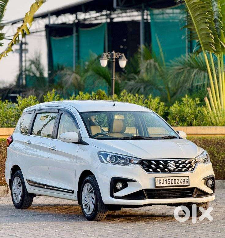 Maruti Suzuki Ertiga Vxi (o) Cng, 2024, Cng & Hybrids
