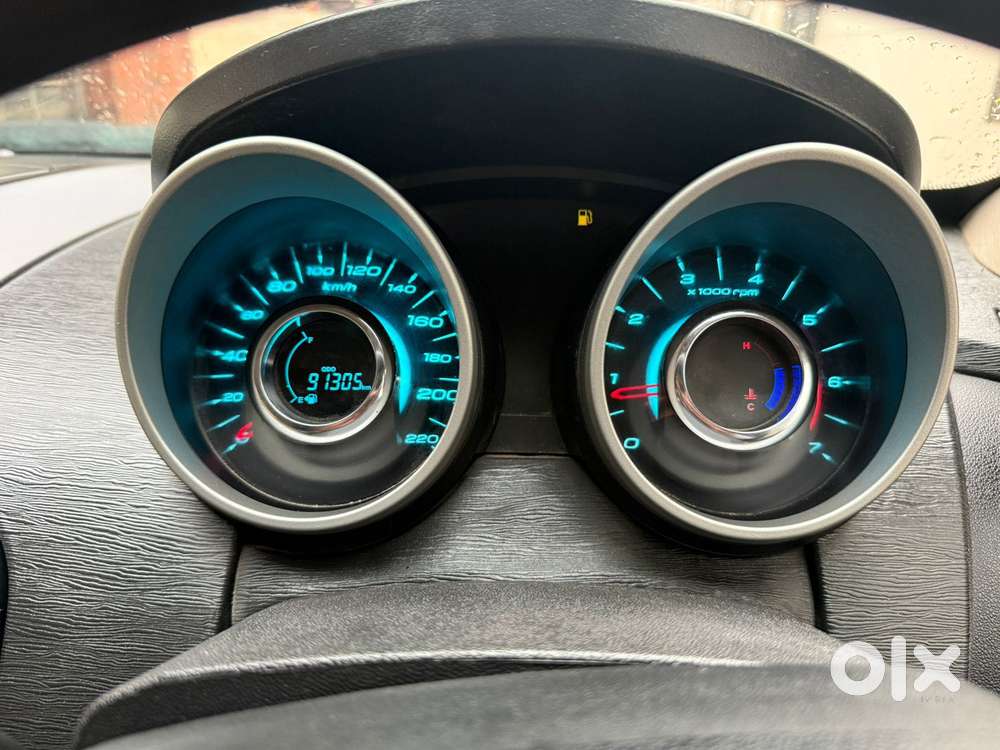 Mahindra Xuv500, 2016, Diesel