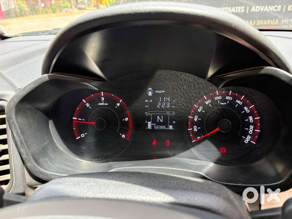 Mahindra Xuv300 W4 Diesel, 2020, Diesel