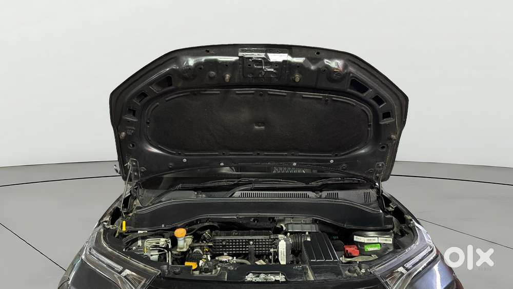 Tata Punch Accomplished Dazzle Amt Sunroof, 2023, Petrol