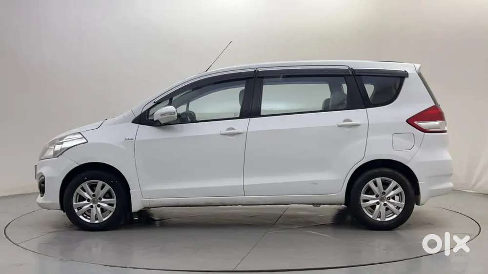 Honda Mobilio V I-vtec 2014 Year Car