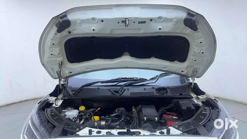 Nissan Magnite 1.0 Xv Premium Turbo Cvt, 2021, Petrol