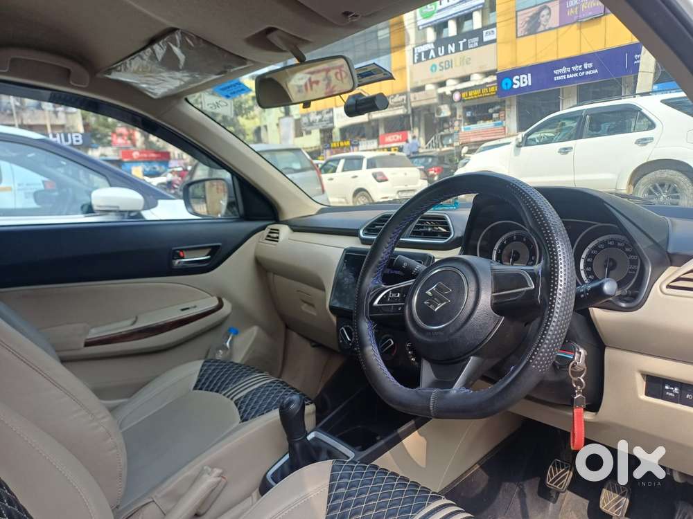 Maruti Suzuki Dzire 1.2 Vxi Cng, 2024, Cng & Hybrids