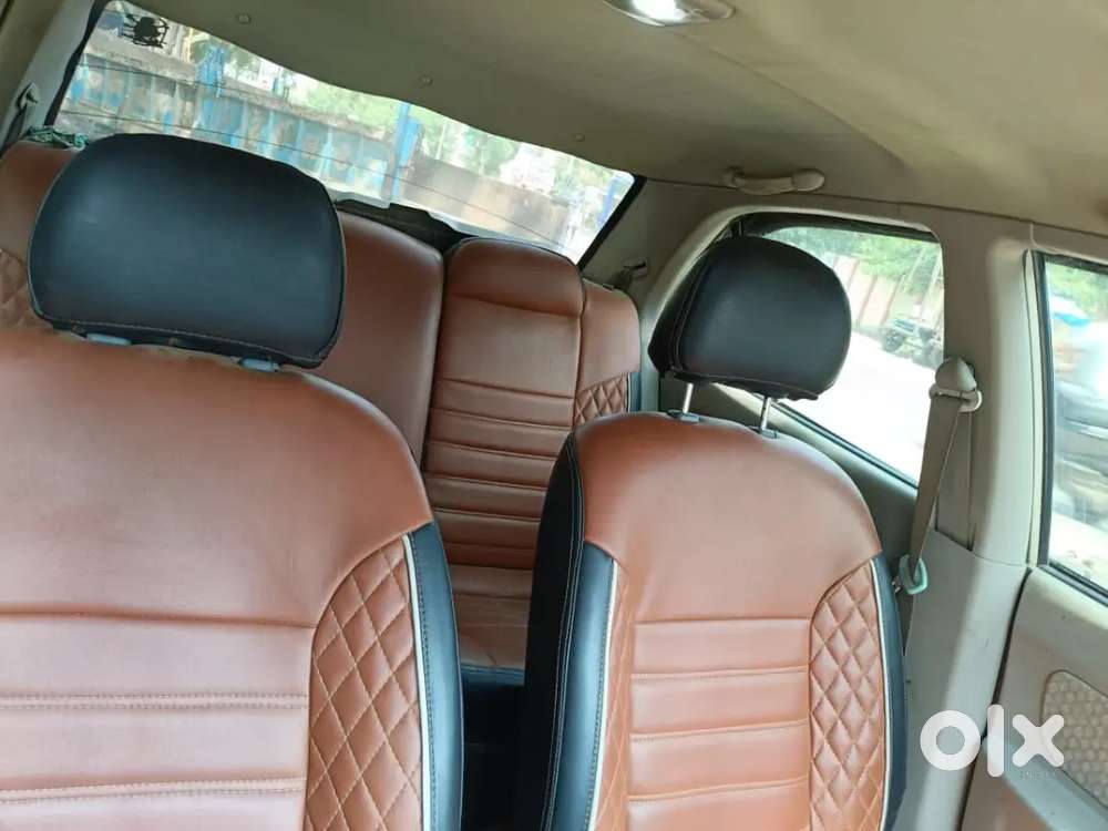 Hyundai Accent 1.5 Cng 2010 Year