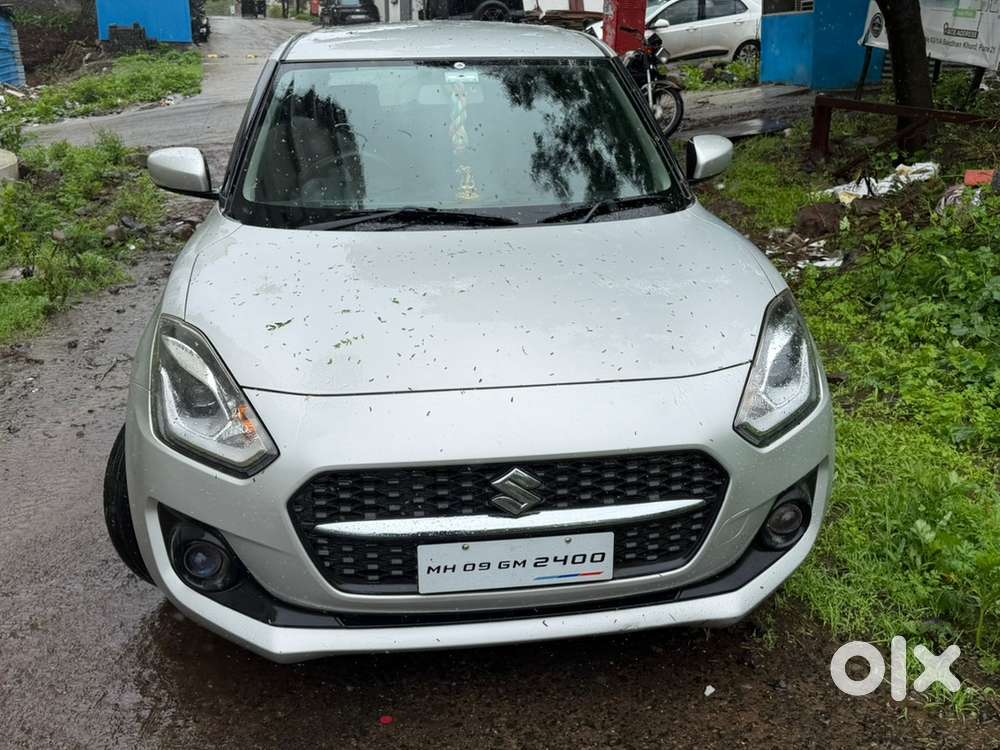 Maruti Suzuki Swift 2023 2021-1.2 Zxi Plus