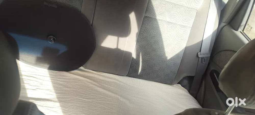 Chevrolet Aveo 2007 Petrol