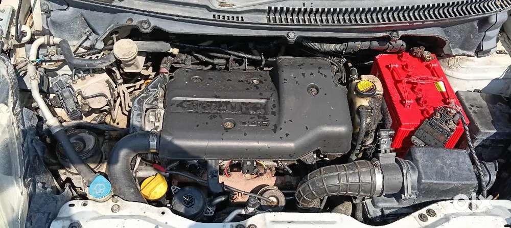 Maruti Suzuki Ertiga 2013 Diesel Manual