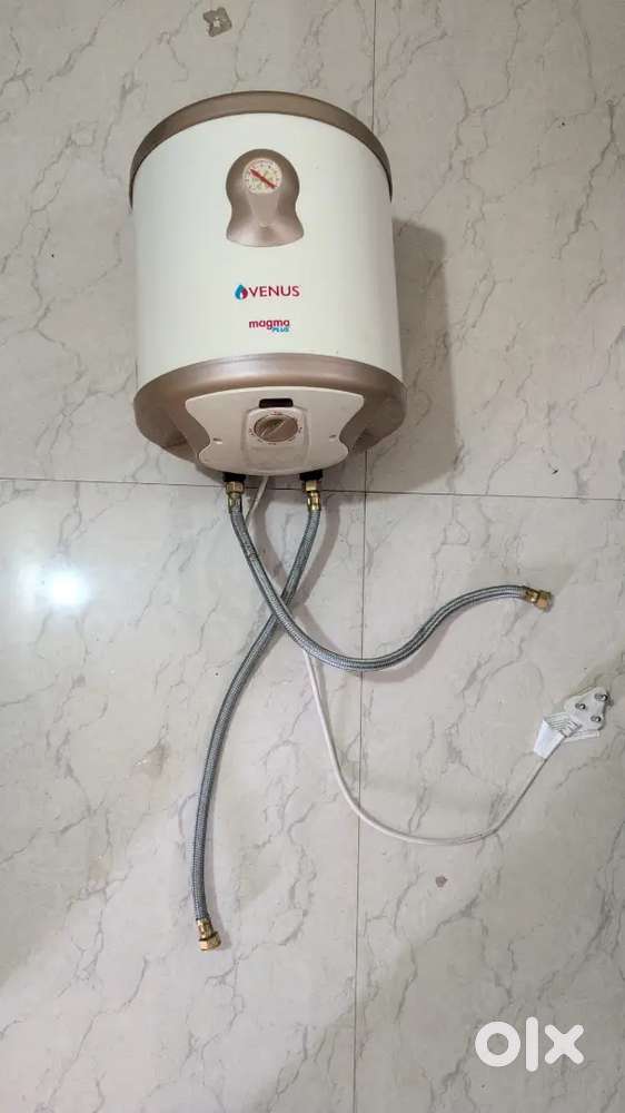 Water heater (Geyser)