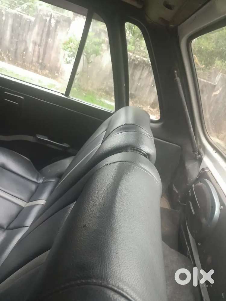 Maruti Suzuki 800 1996 Petrol Good Condition