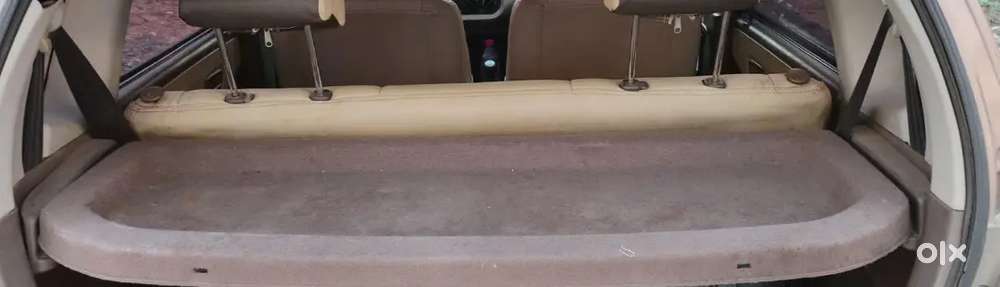 Maruti Suzuki Zen Estilo 1.0 2013