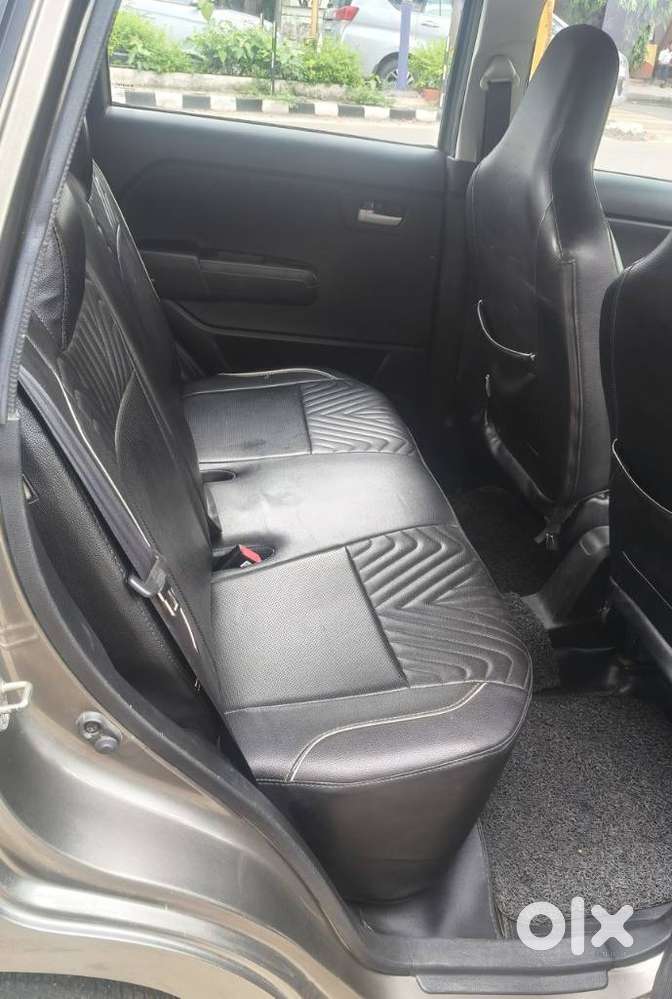 Maruti Suzuki Wagon R Vxi Bs Iv, 2021, Petrol
