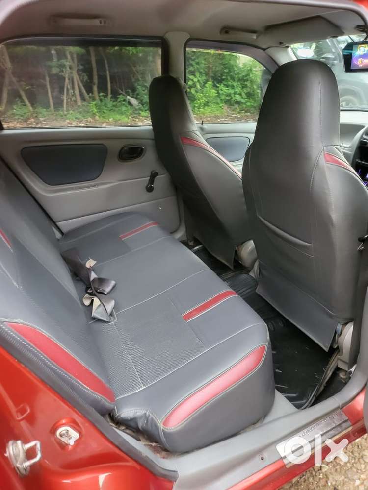 Maruti Suzuki Alto K10 Vxi, 2014, Petrol
