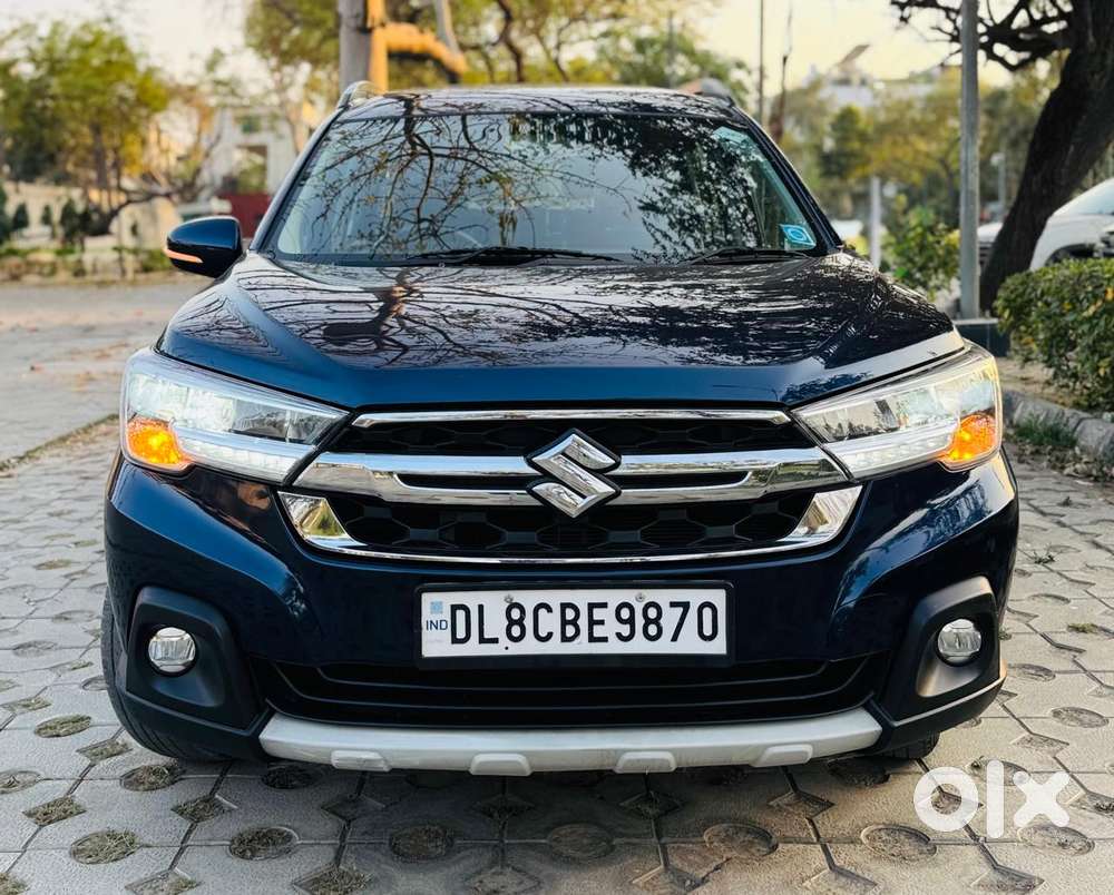 Maruti Suzuki Xl6 Zeta Mt Cng, 2023, Cng & Hybrids
