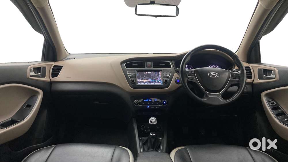 Hyundai Elite I20 Asta Option Diesel, 2019, Diesel