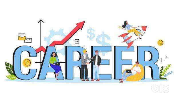 H S PASS AND ABOVE CAN APPLY FRESHERS CAN ALSO APPLY