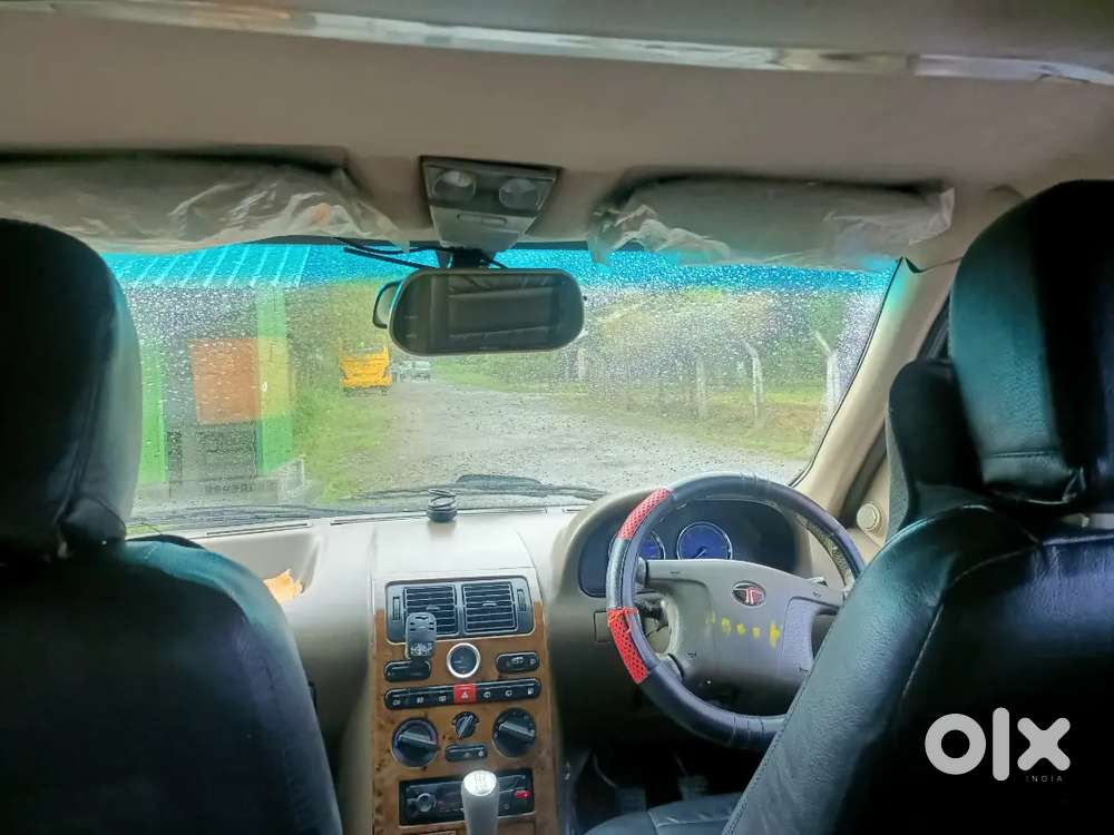 Tata Safari 2013 Diesel Well Maintained