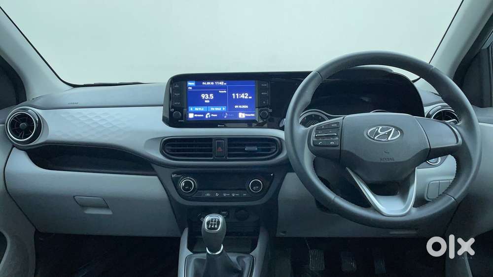 Hyundai Grand I10 Nios Asta 1.2 Kappa Vtvt, 2021, Petrol