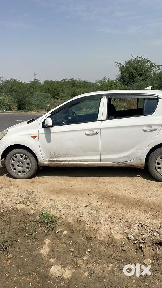 Hyundai I20 Magna 2012