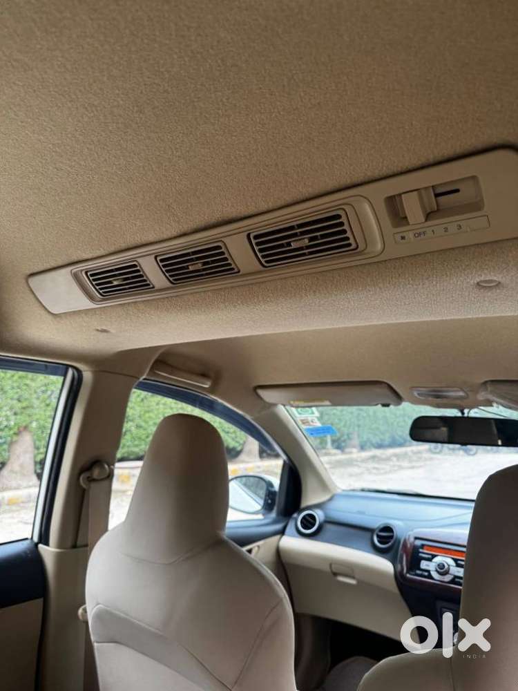 Maruti Suzuki Ertiga Vxi, 2014, Petrol