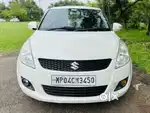 Maruti Suzuki Swift VXI, 2014, Petrol