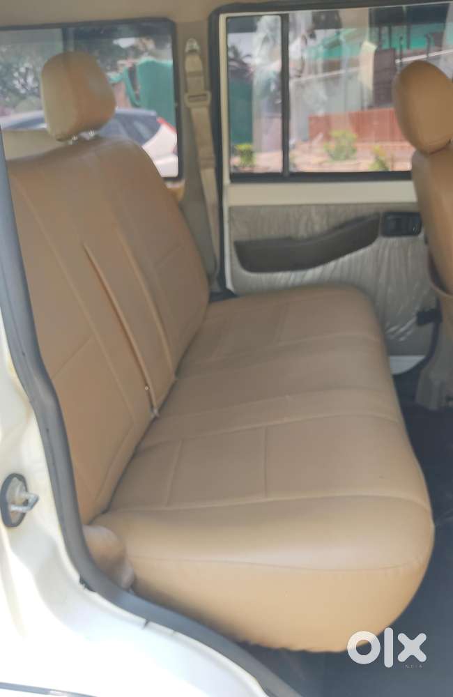Mahindra Be 6 Be, 2023, Diesel
