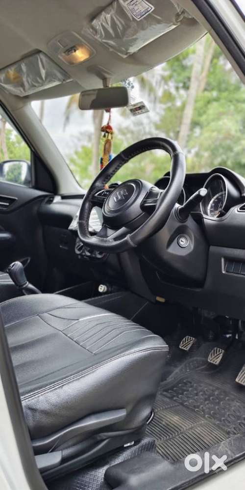 Maruti Suzuki Swift Vxi + Manual, 2019, Petrol