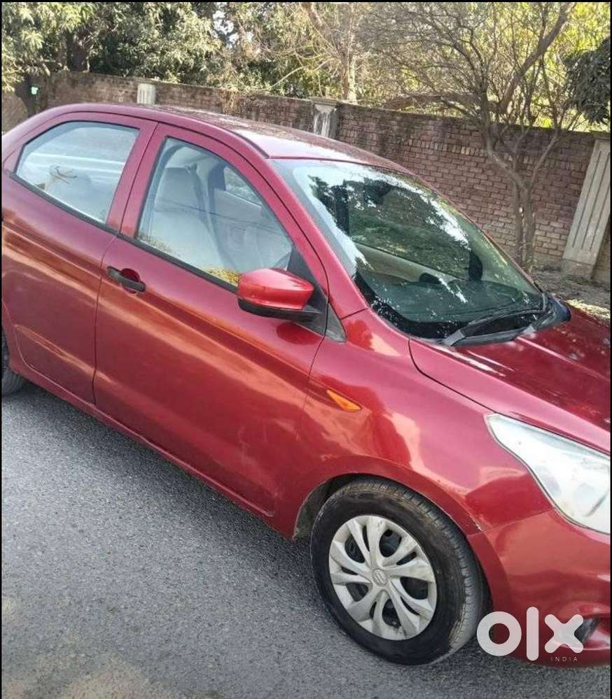 Ford Aspire Trend Plus Tdci, 2015, Diesel