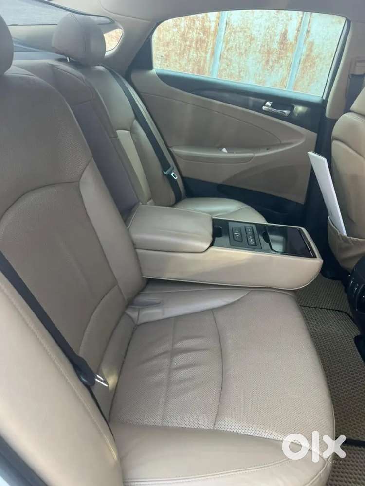 2012 Hyundai Sonata 2.4 Gdi