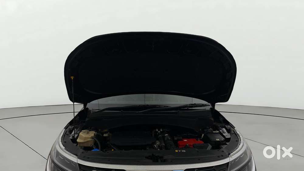 Kia Seltos Gtx Plus 1.5 Turbo Petrol Dct, 2023, Petrol