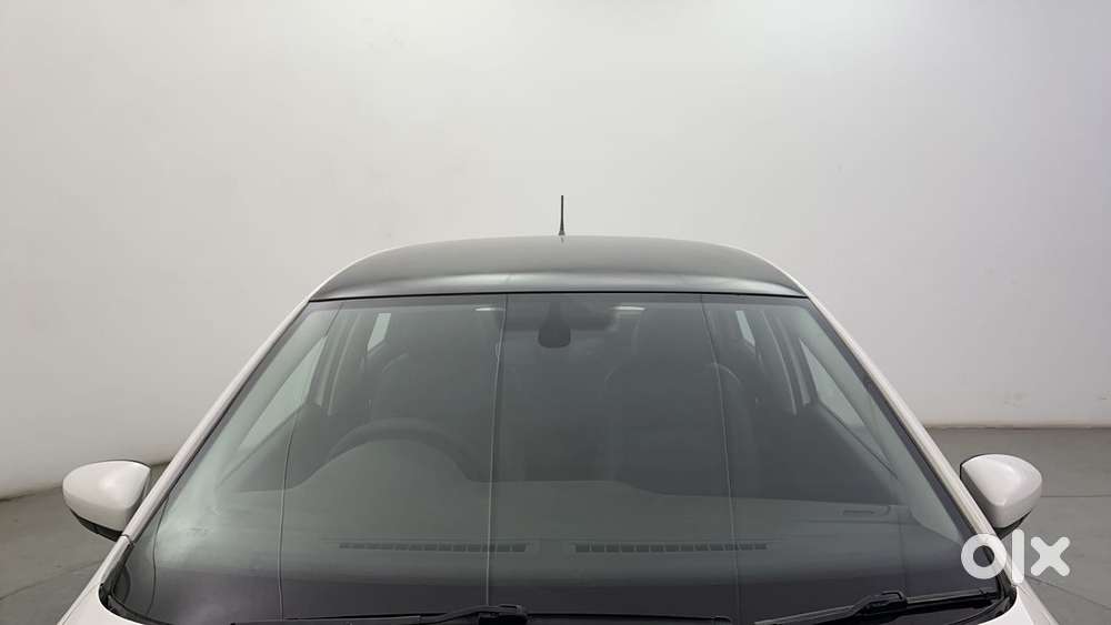 Volkswagen Polo 1.2 Gt Tsi, 2017, Petrol