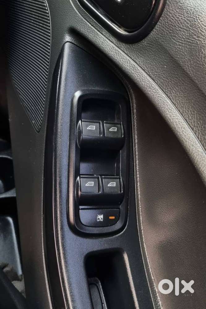 Ford Figo 1.2 Titanium Plus At, 2019, Petrol