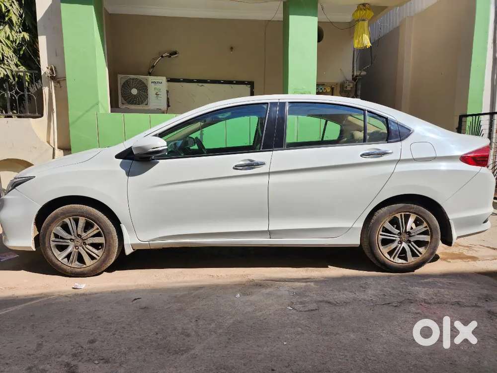 Honda City Petrol, Single Hand, Excellent Condition