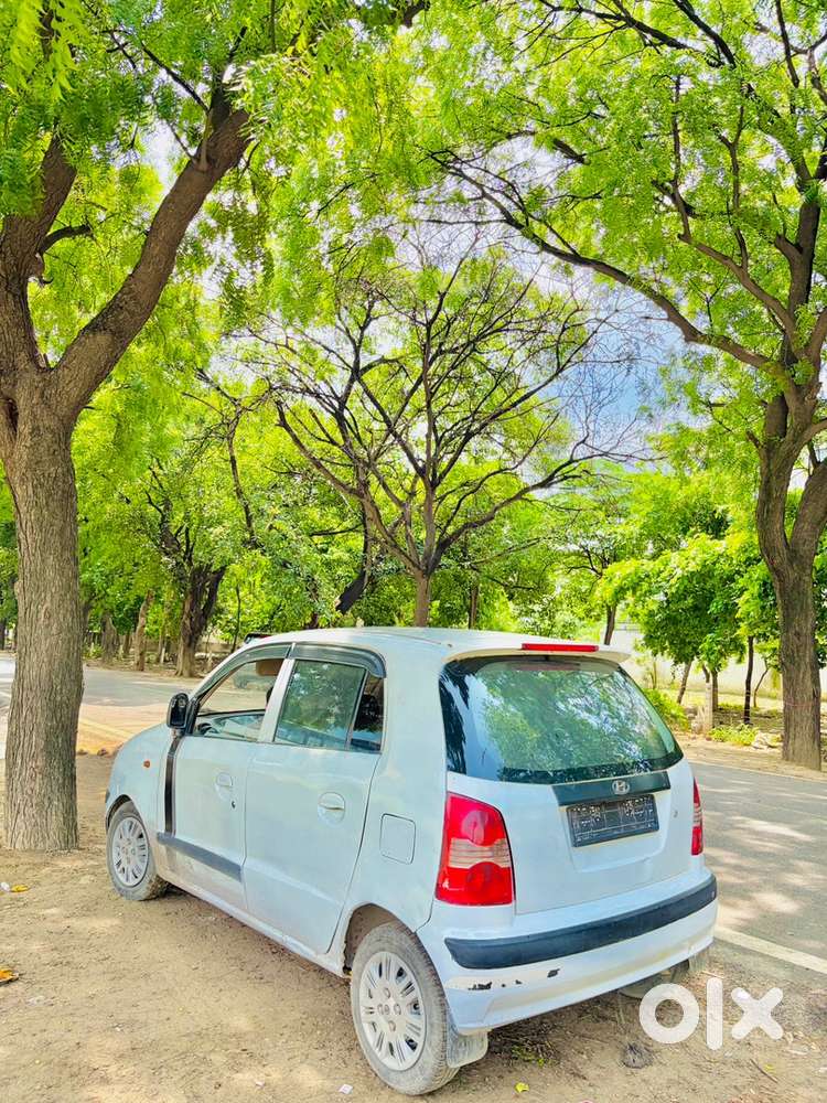 2013 Hyundai Santro Xing