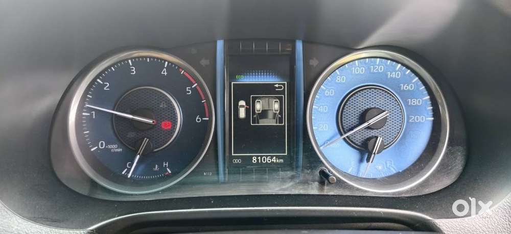 Toyota Fortuner 4x2 Mt 2.8 Diesel, 2022, Diesel