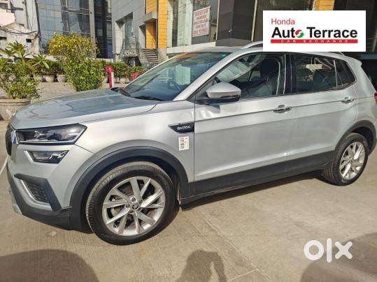 Skoda Kushaq 1.5 Tsi Style, 2024, Petrol