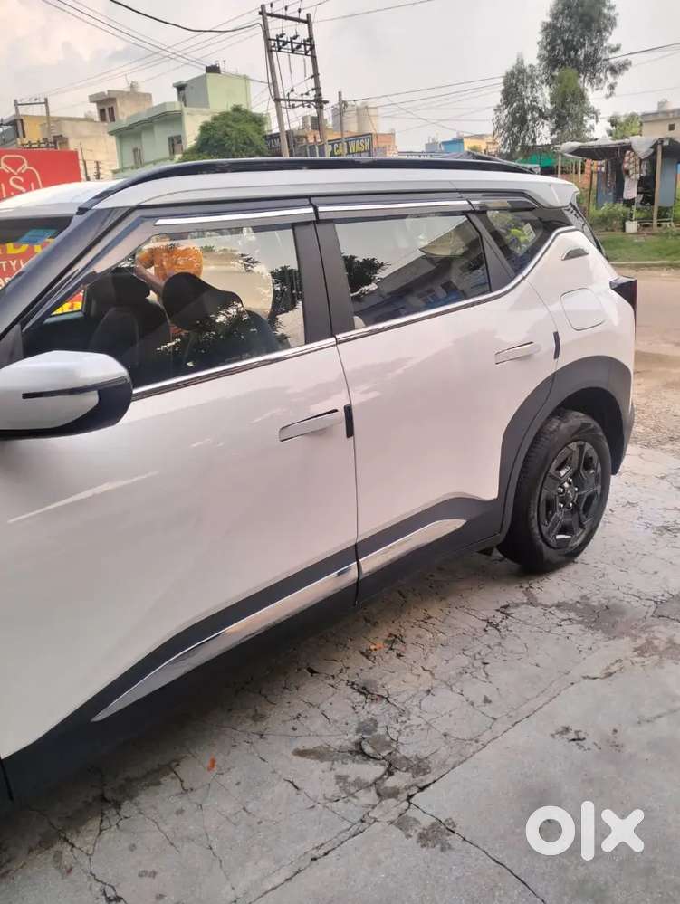 Kia Seltos Htk Plus 2026