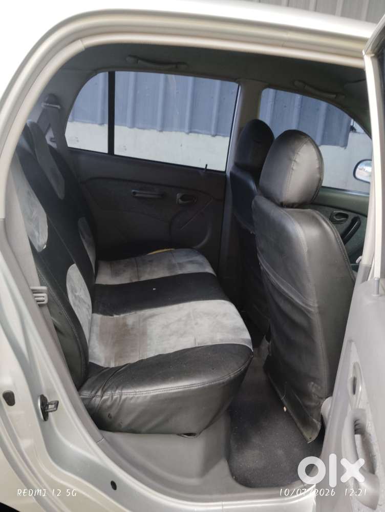 Hyundai Santro, 2006, Petrol