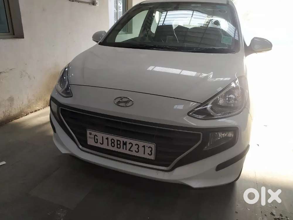 Hyundai Santro 1.1 Sportz 2021