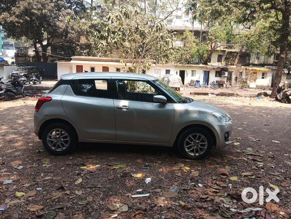 Maruti Suzuki Swift 2018 Diesel Good Condition