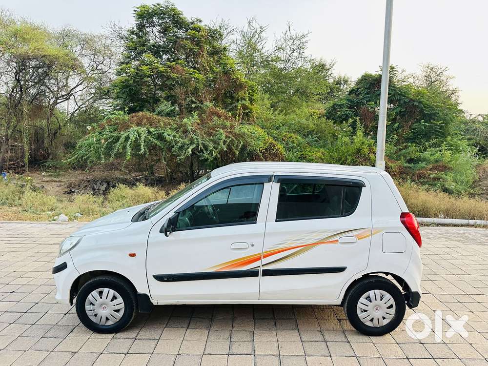 Maruti Suzuki Alto 800 Lxi, 2014, Petrol