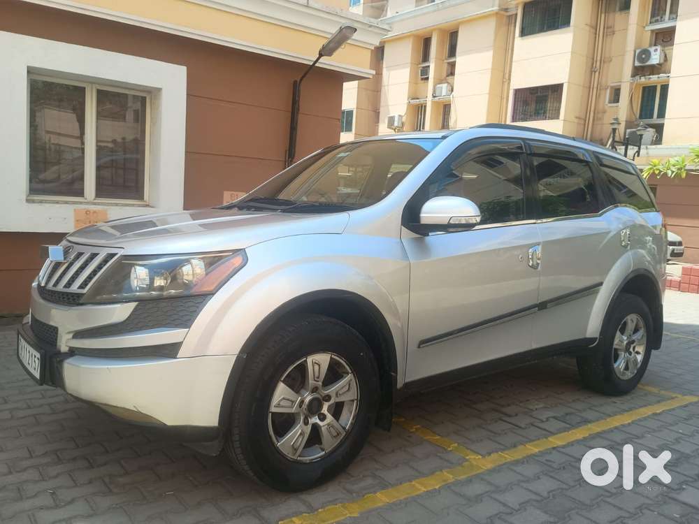 Mahindra Xuv500 W8, 2012, Diesel